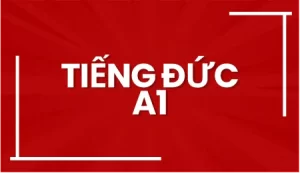 tiếng đức A1 đà nẵng