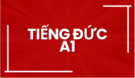 tiếng đức A1 đà nẵng