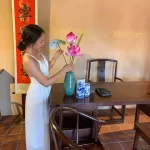 Hình ảnh học viên du học nghề đức chi diem