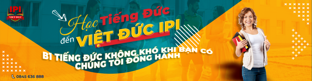 Học tiếng Đức tại Đà nẵng Học tiếng Đức tại Đà Nẵng