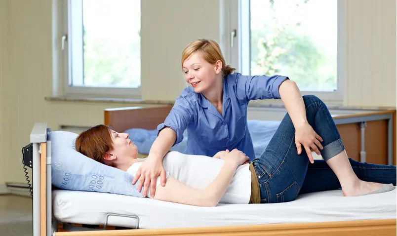du học nghề điều dưỡng