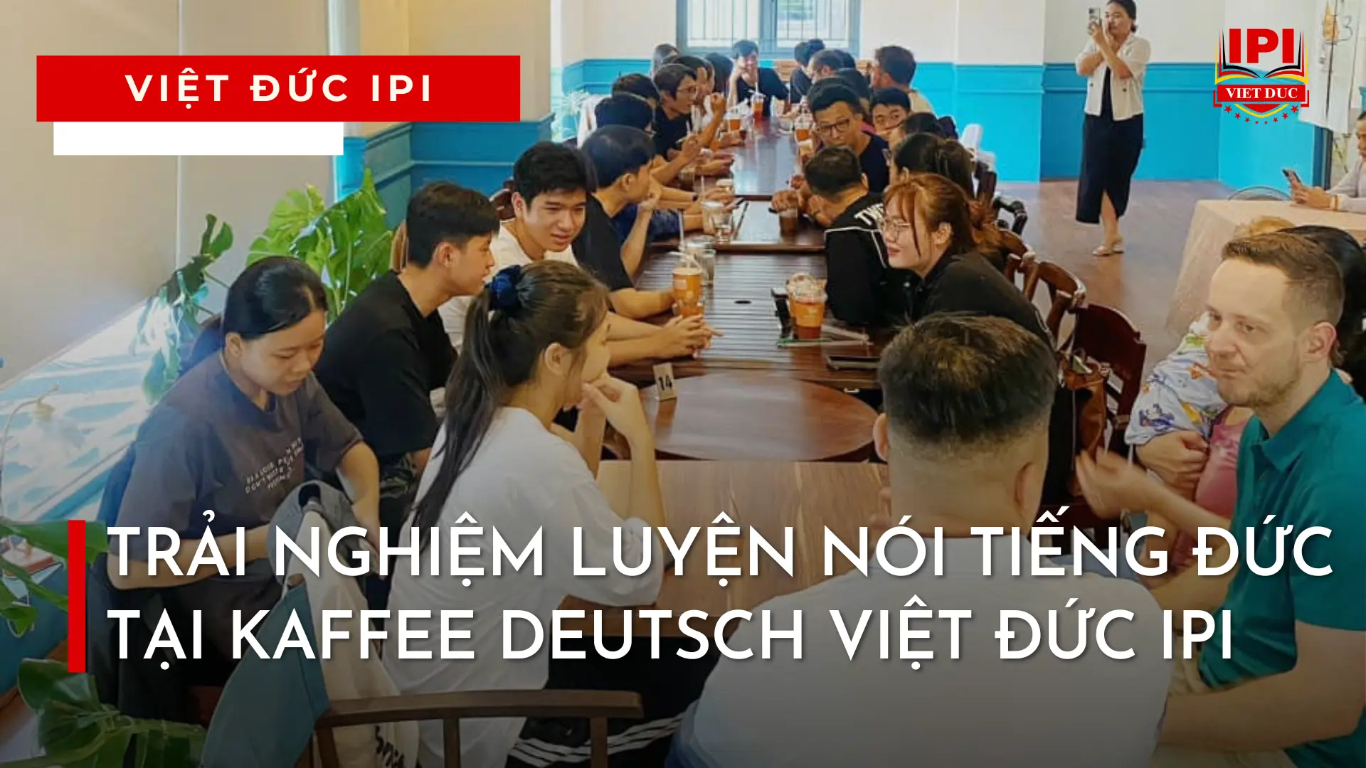 Kaffee-Deutsch