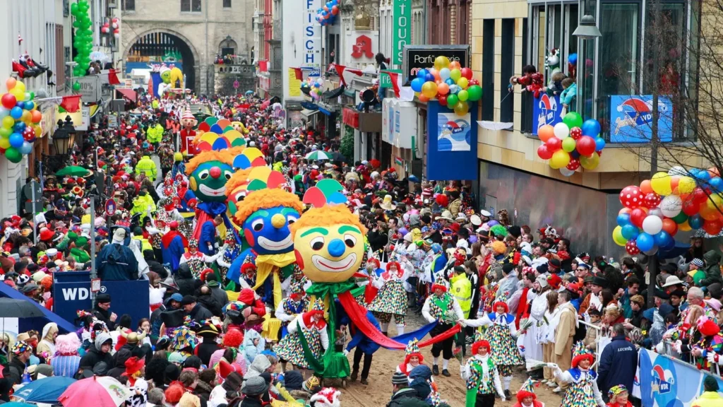 Karneval