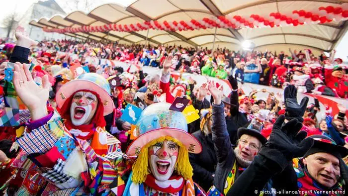 Karneval
