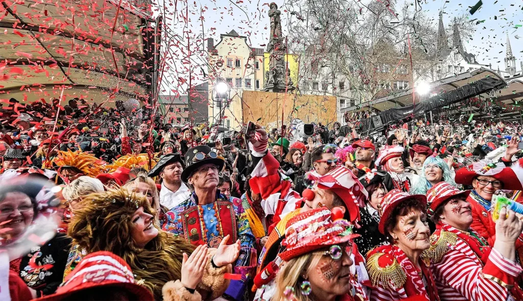 Karneval