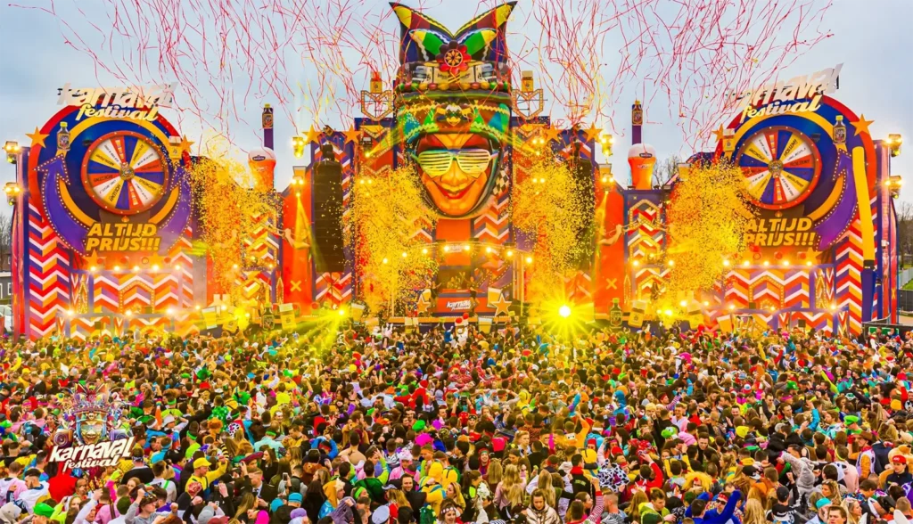 Karneval-